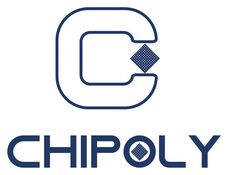 Chipoly 标志